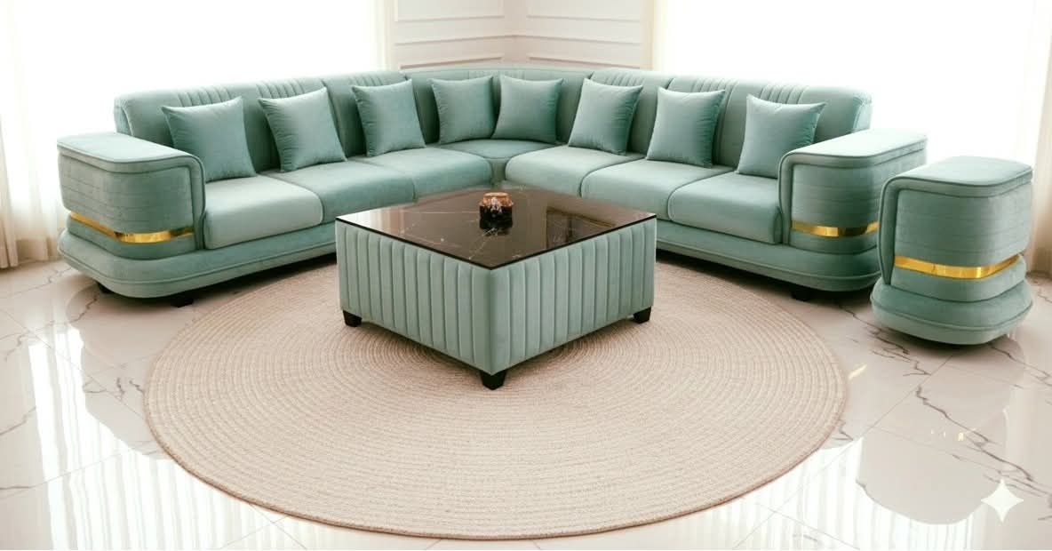 Sofa Set